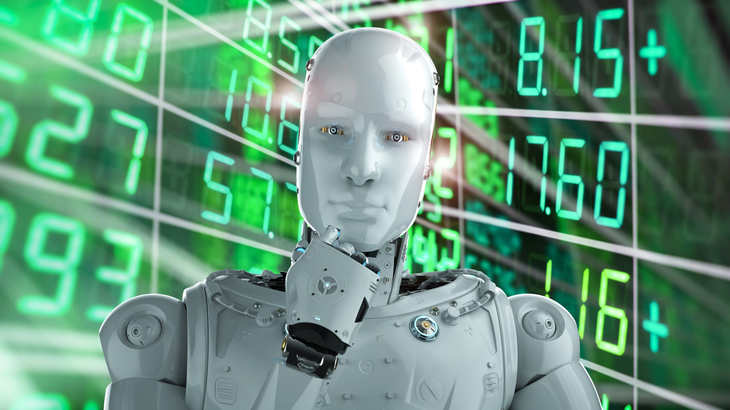 The Role of AI in Sports Betting Platforms