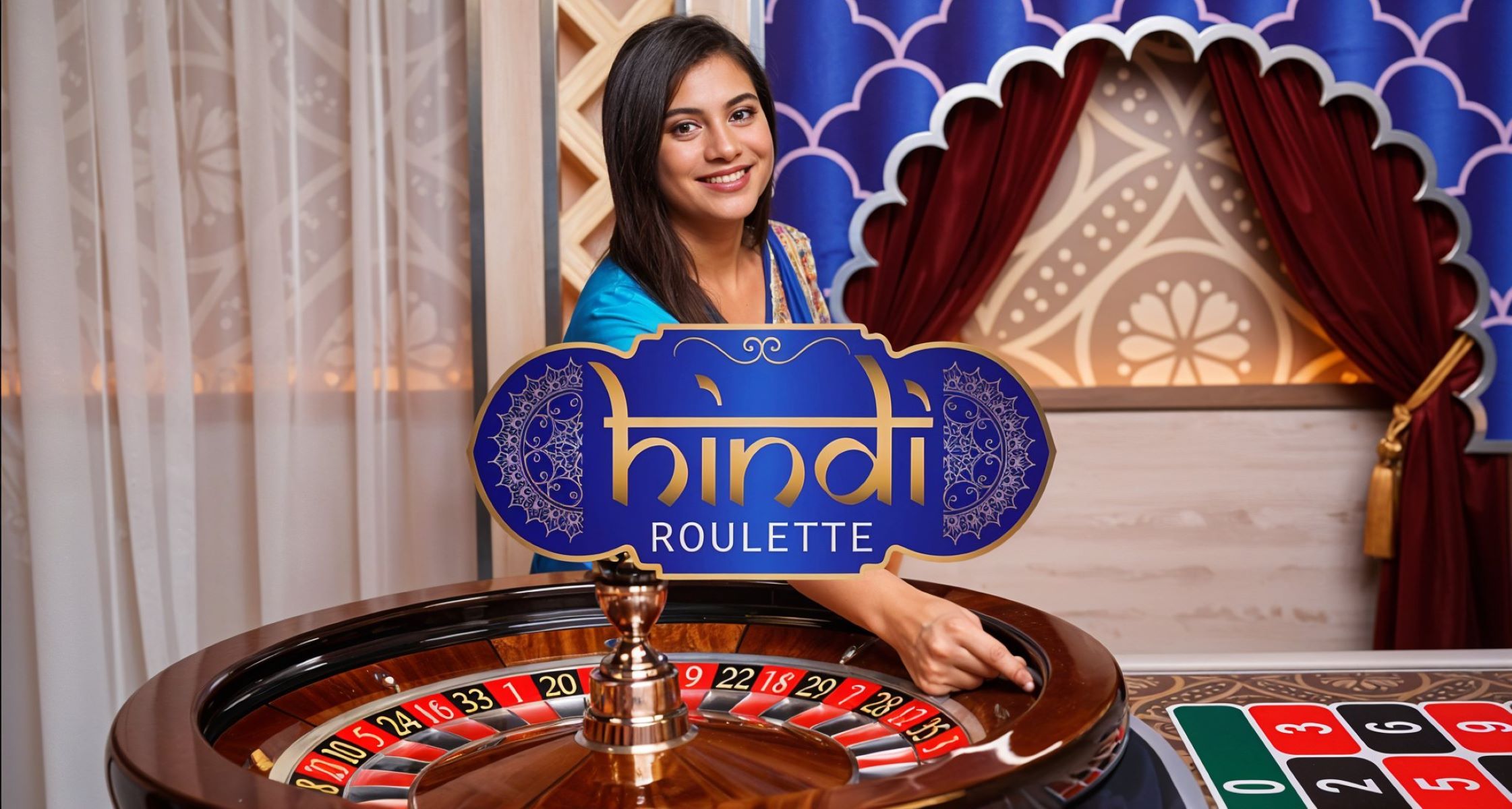 Can You Play Table Games in Hindi?